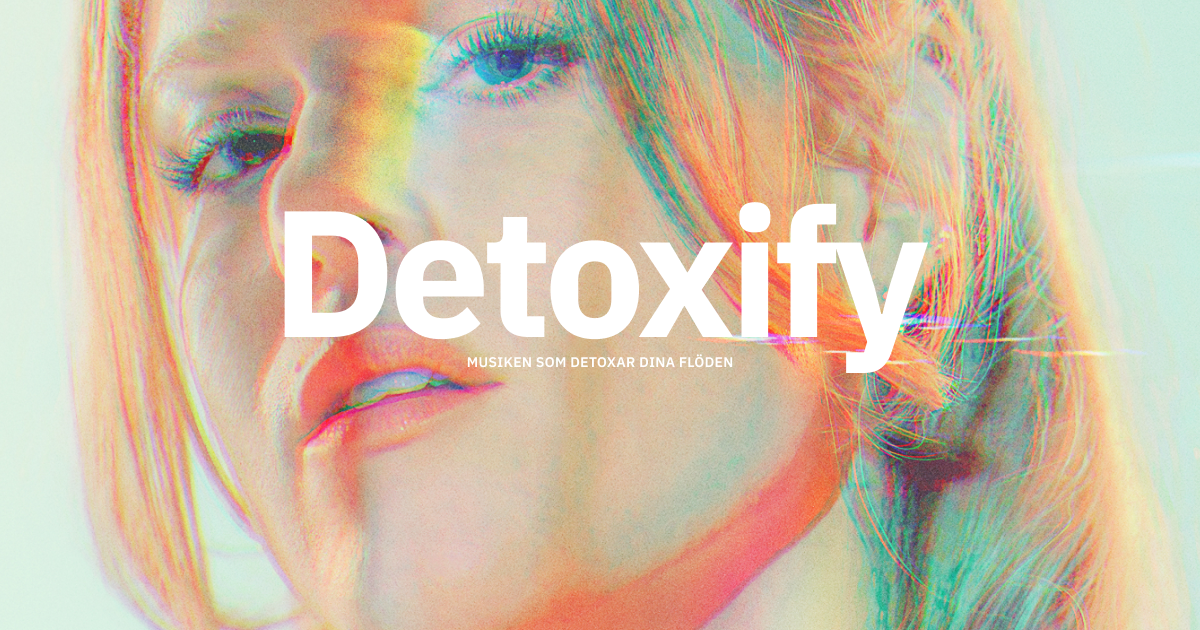 Detoxify