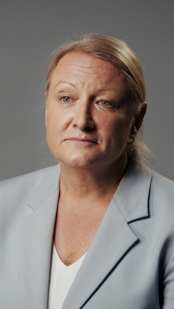 Psykologiprofessor Lisa Thorell om osunda skönhetsideal